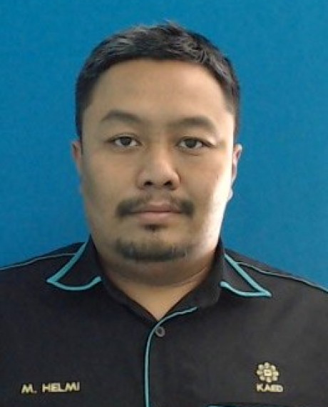 Mohd Helmi Bin Johari