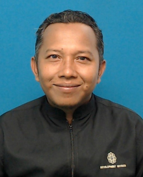 Mohd Agus Bin Ridwan