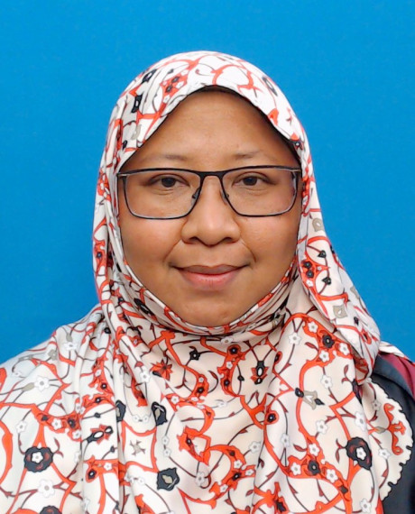 Nurul&#039;Ain Binti Ahayalimudin