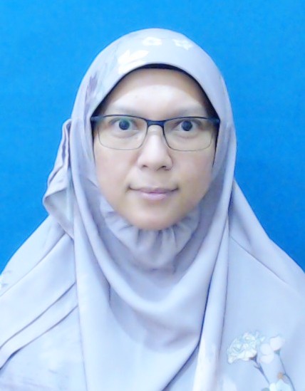 Rosazra Binti Roslan