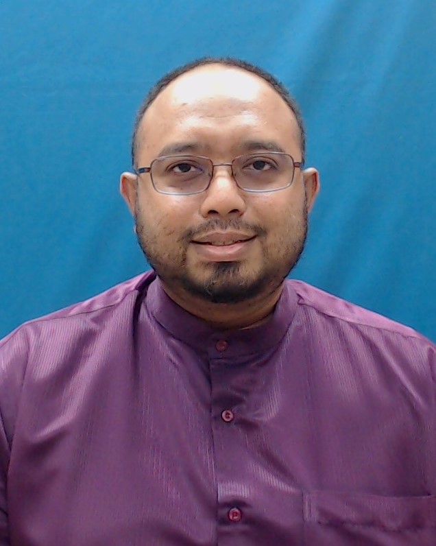 Mohd. Zahid Ridzuan Bin Mohd. Zulkifly