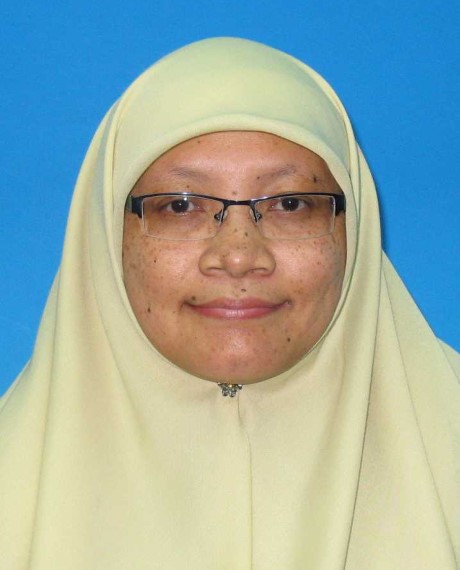 Maimunah Binti Abdul Kadir