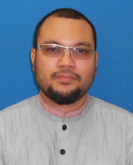 Syed Abdul Khaliq Bin Syed Abd. Hamid