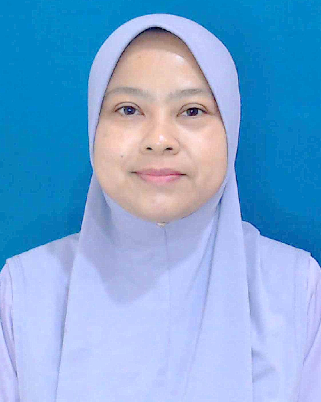 Hazliza Binti Mat Arifin