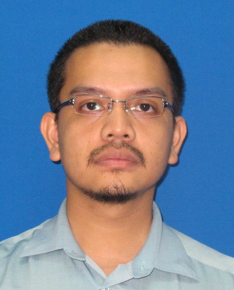 Wan Muhamad Salahudin Bin Wan Salleh