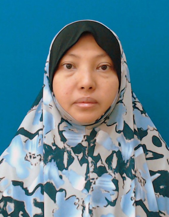 Rosliza Binti Mohd. Salim