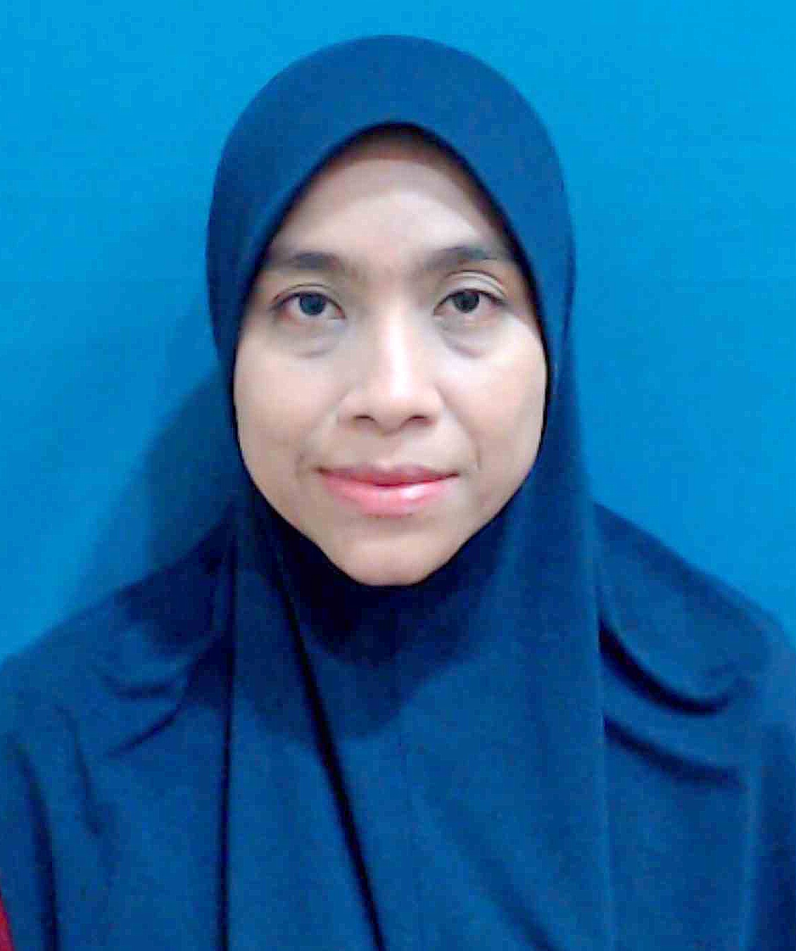 Nur Hashimah Binti Mohd Noriden @ Nuri