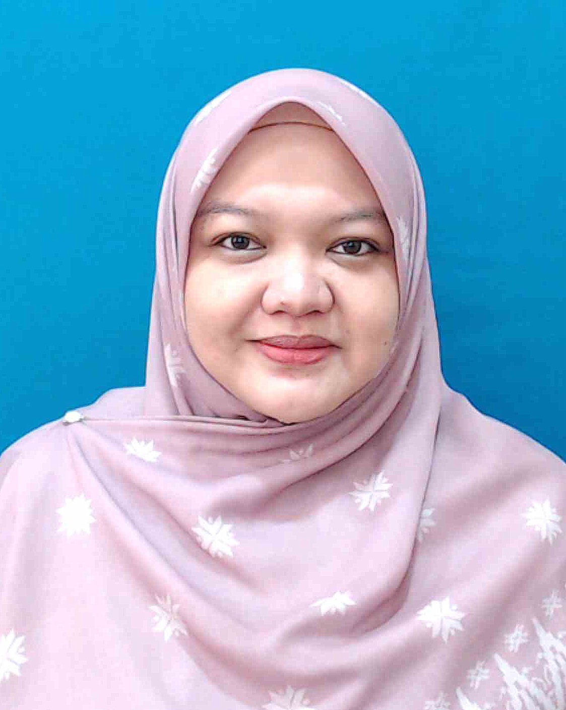 Siti Nursadrina Binti Mohd. Isa