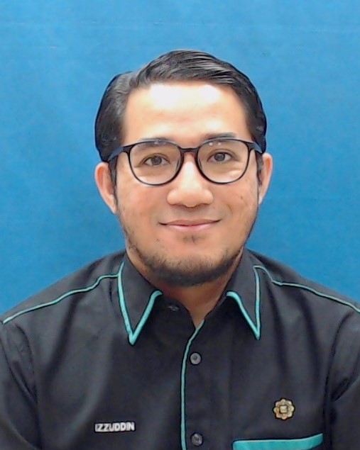 Muhammad Izzuddin Bin Sidek
