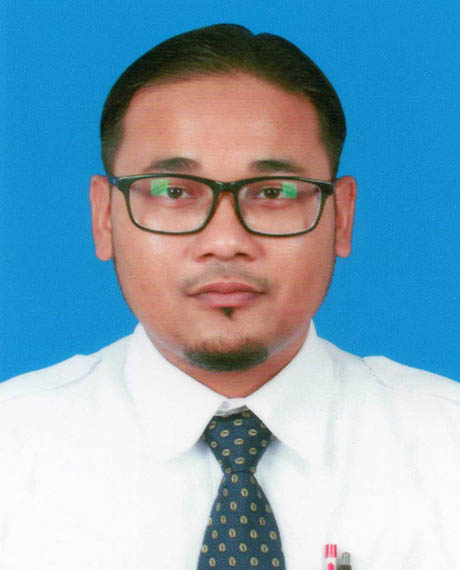 Mohd Akhyar Bin Khazizi