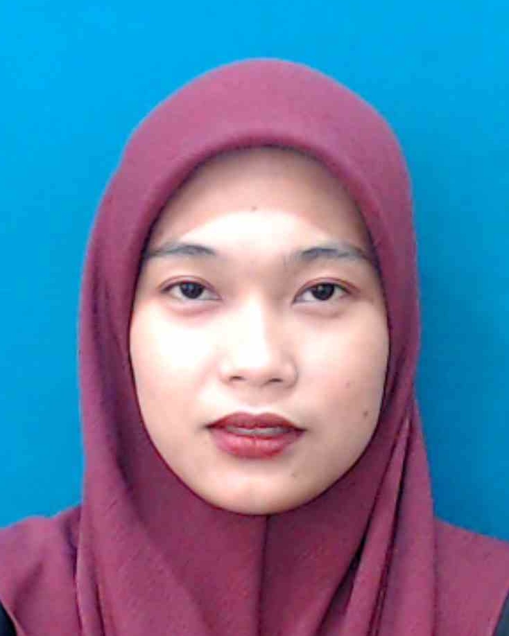 Noor Suhana Binti Mohd Fadzil