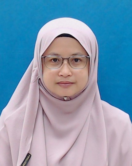 Juhaidah Binti Hairom