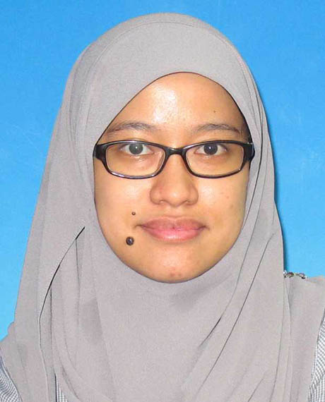 Maisarah Binti Mohd. Taib