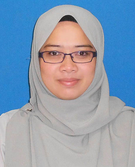 Nor Hidayah Binti Mohd Taufek