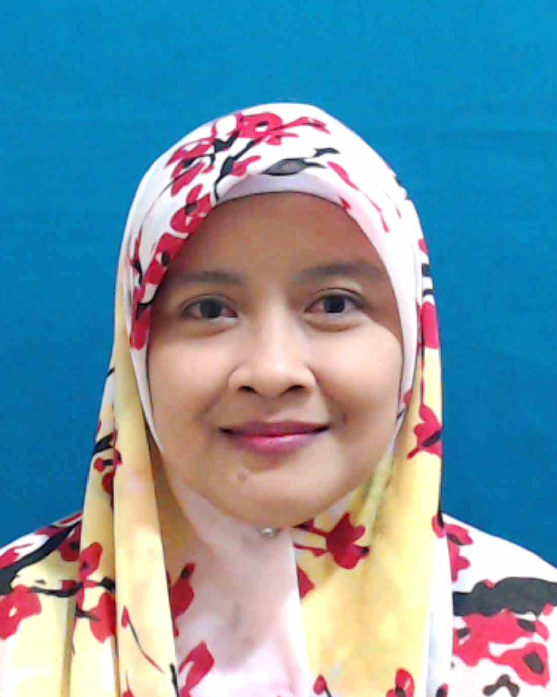 Suzilawati Binti Mohamed Ariffin