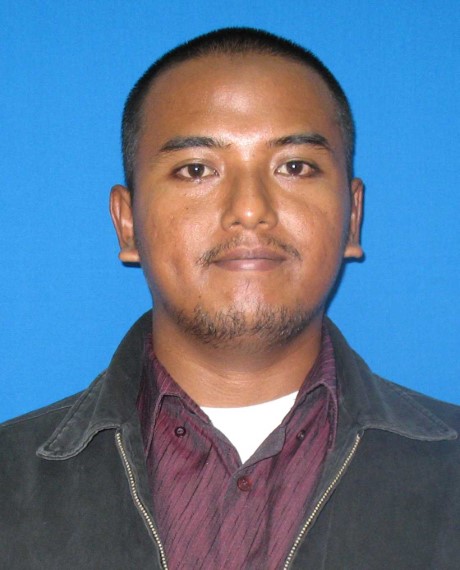 Muhammad Syuhail Bin Shuib