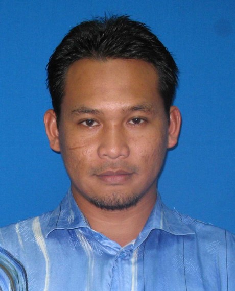 Muhamad Shukri Bin Shafie
