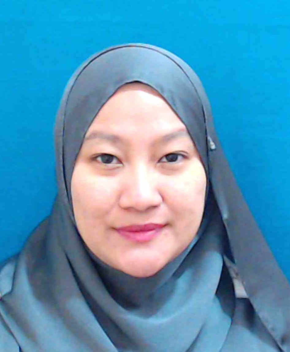 Sarah Binti Rahmat