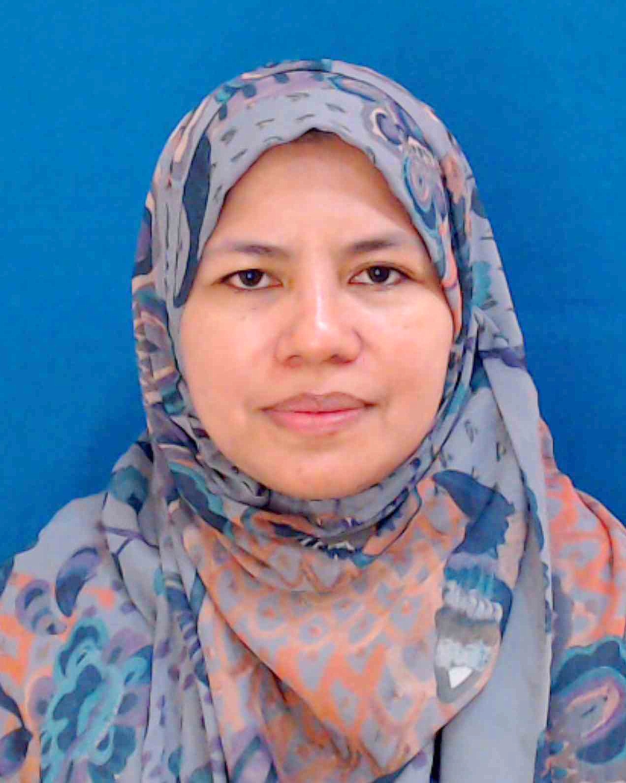 Karimah Hanim Binti Abd. Aziz