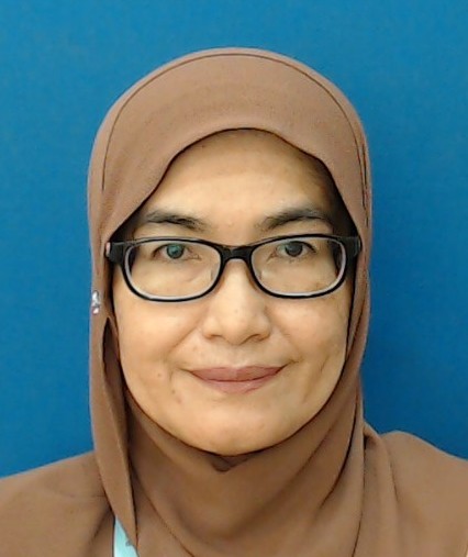 Che Rokiah Binti Ismail