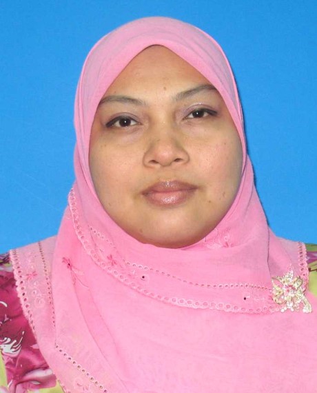 Norhana Imelda Bt. Ismail
