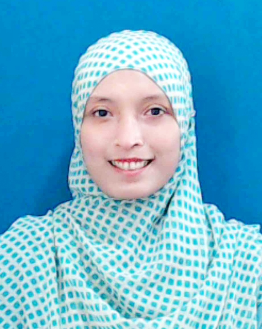 Nor Siti Hawa Binti Ramlan