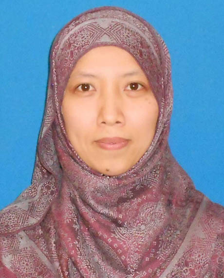 Musliana Binti Mustaffa