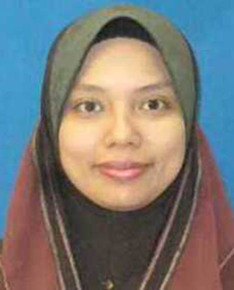 Azwanis Binti Abdul Hadi