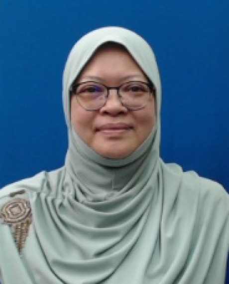 Wan Mazwati Binti Wan Yusoff