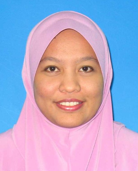 Nurul Hafidzah Binti Noor Halim