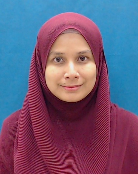 Siti Nurul Akmal Binti  Mohd