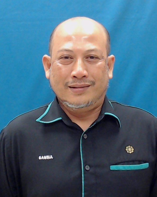 Samsul Rohaizad Bin Mohd. Jemoner