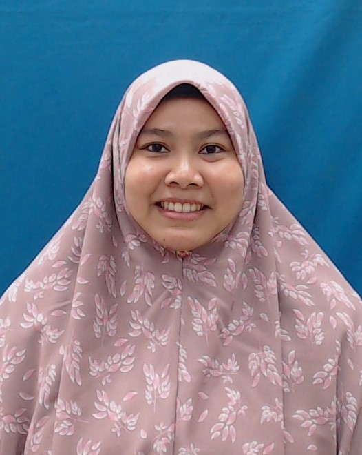 Nurul Azrina Binti Abdul Aziz