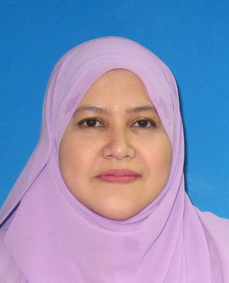 Siti Masitah Binti Jamaludin