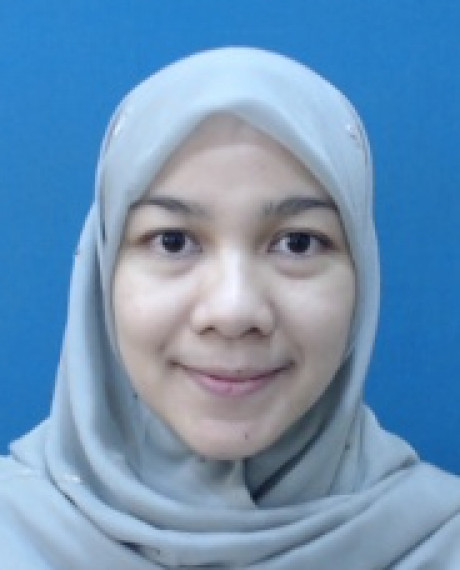 Anisa Kusumawardani