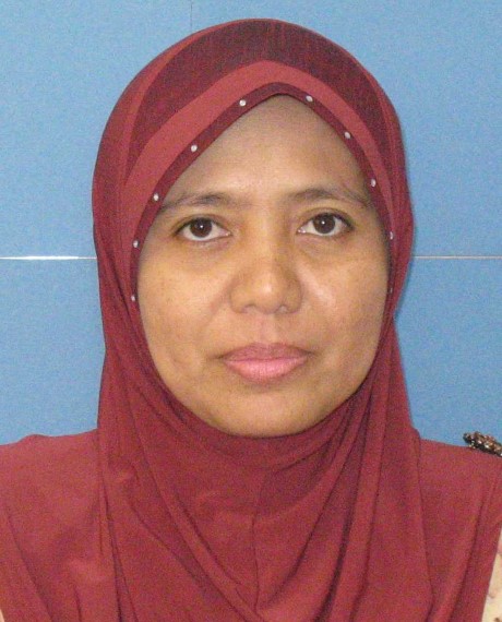 Normawaty Binti Mohammad Noor