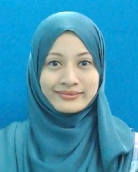 Juliana Hanim Binti Kamarulzaman