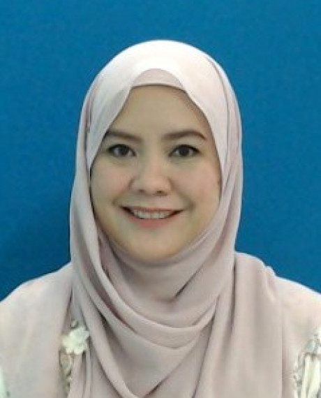 Khairul Bariah Binti Nasaruddin