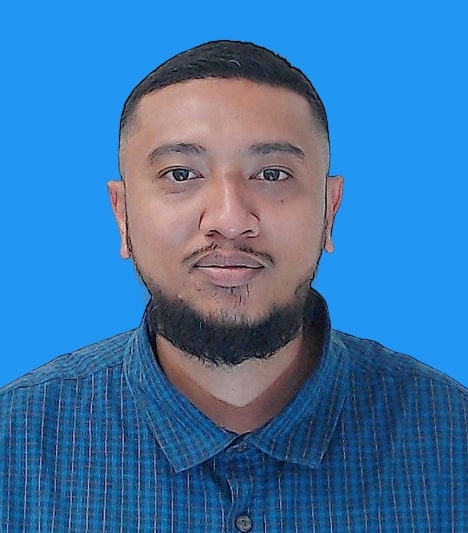 Muhammad Ashraf Bin Mohd Ismail