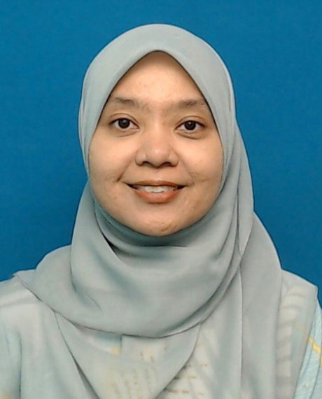 Nur Syuhada Binti Mohd Munir