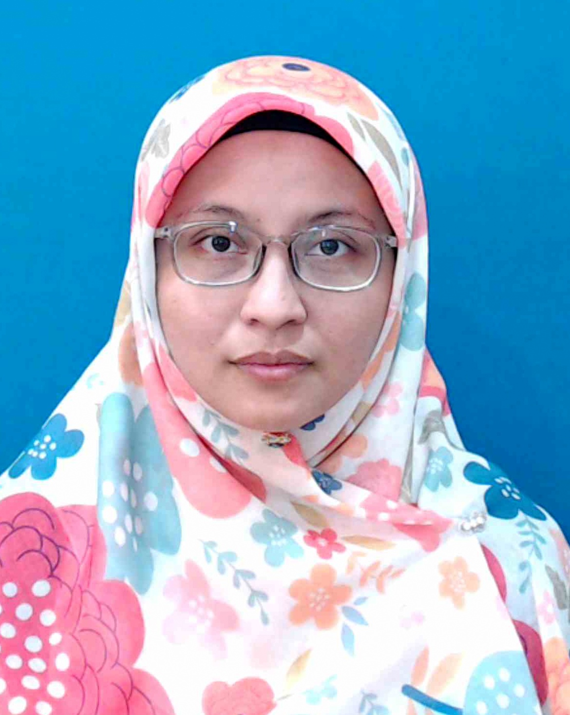 Farah Natashah Binti Mohd