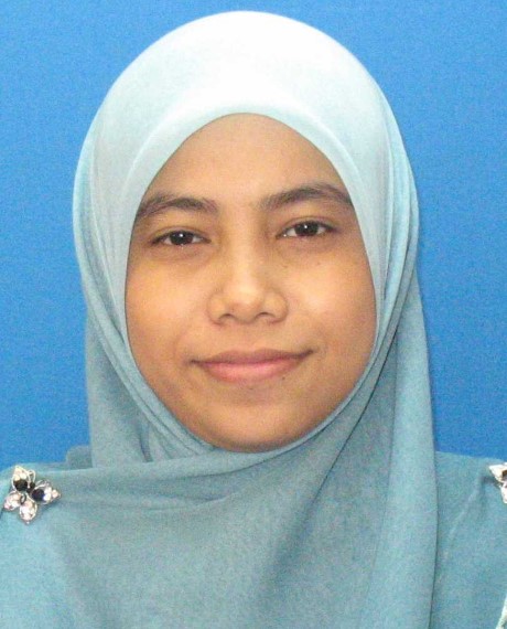 Nor Aishah Binti Johari