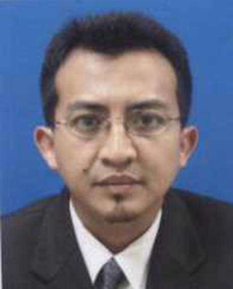 Adli Sharidan Bin Sahar