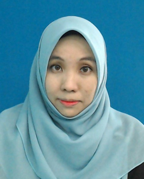 Siti Aishah Binti Muhamad Mustafa Wong