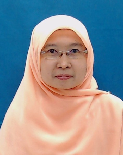Safida Binti Muhammad