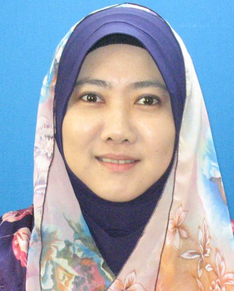 Wan Khartini Binti Wan Abdul Khodir