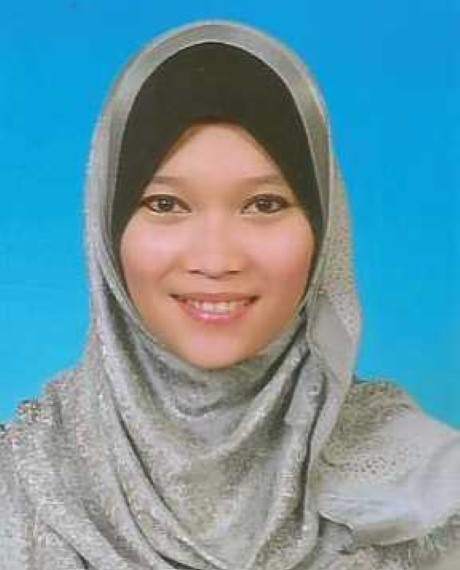Nurul Emilia Diyana Binti Abdul Malik