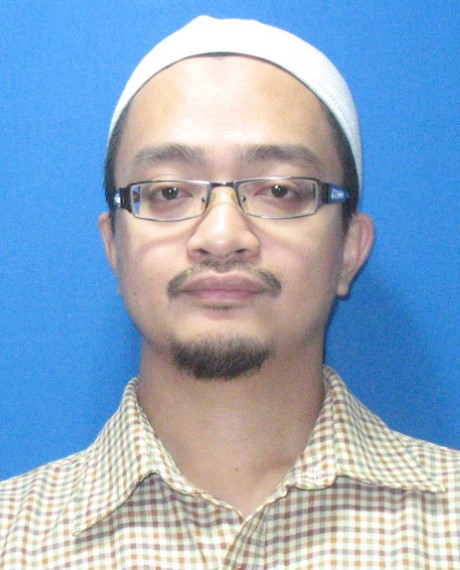 Mohd. Affendi Bin Mohd Shafri