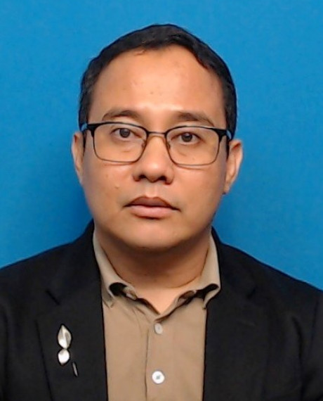 Nasarudin Bin Abdul Rahman