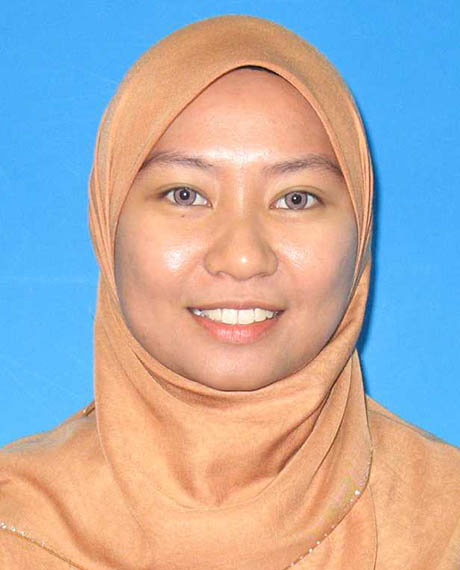 Aimy Suhailah Binti Abdul Sukor